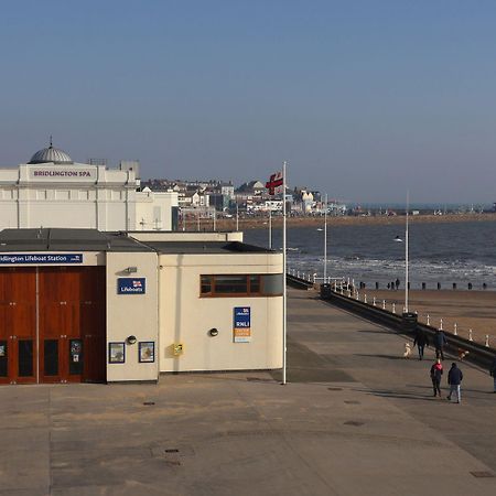 Coral Villa Bridlington Exteriér fotografie