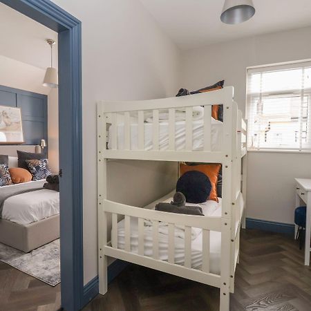 Coral Villa Bridlington Exteriér fotografie