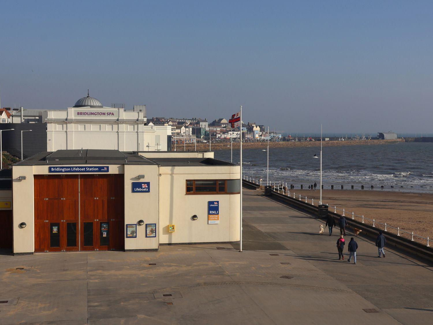 Coral Villa Bridlington Exteriér fotografie