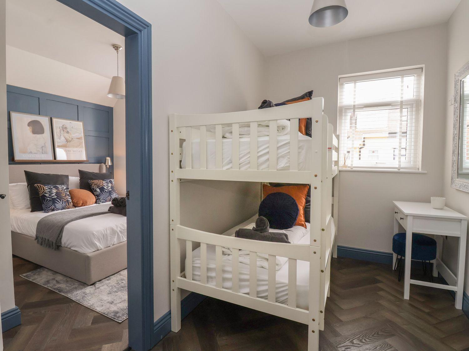 Coral Villa Bridlington Exteriér fotografie