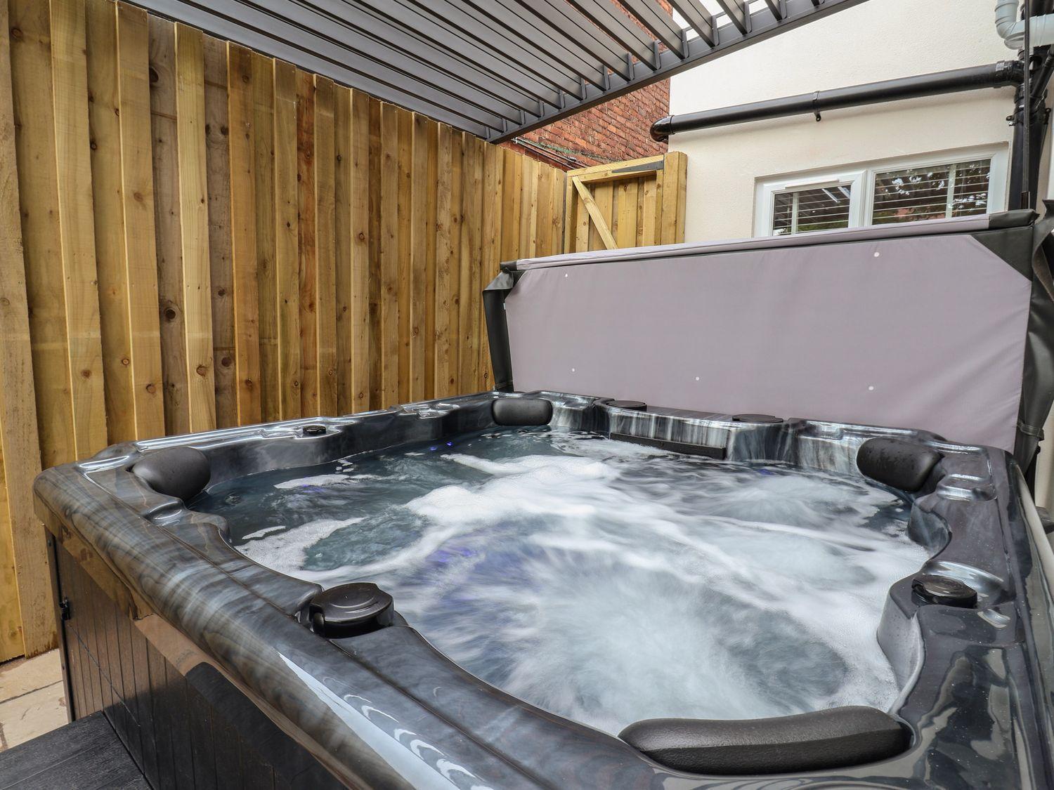 Coral Villa Bridlington Exteriér fotografie