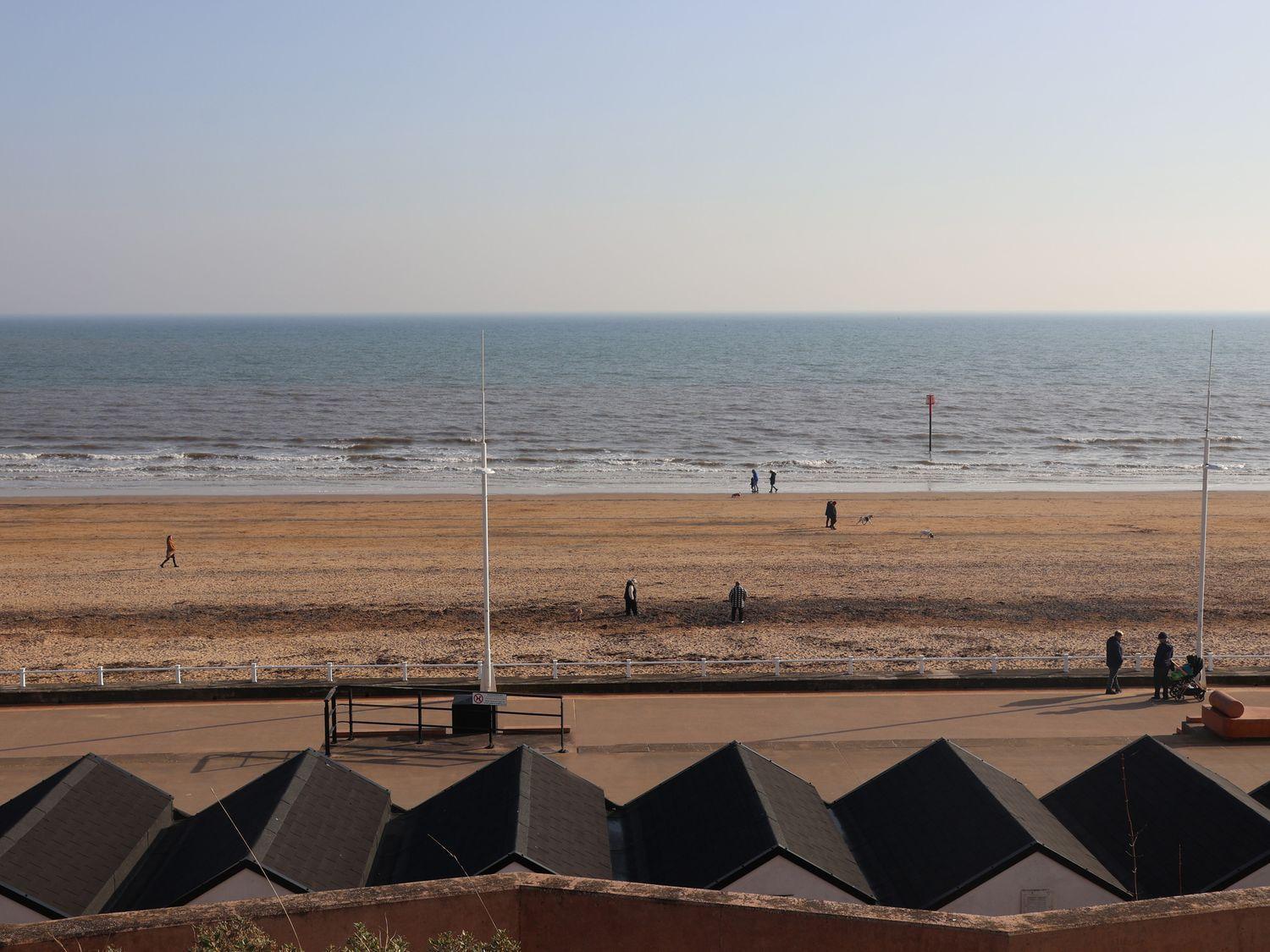 Coral Villa Bridlington Exteriér fotografie