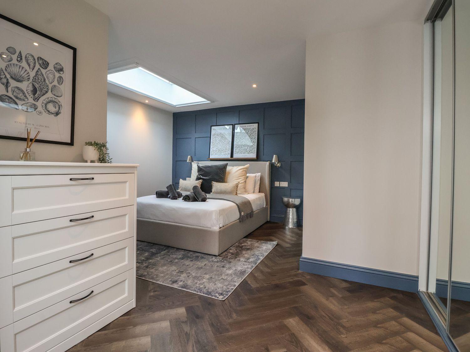 Coral Villa Bridlington Exteriér fotografie