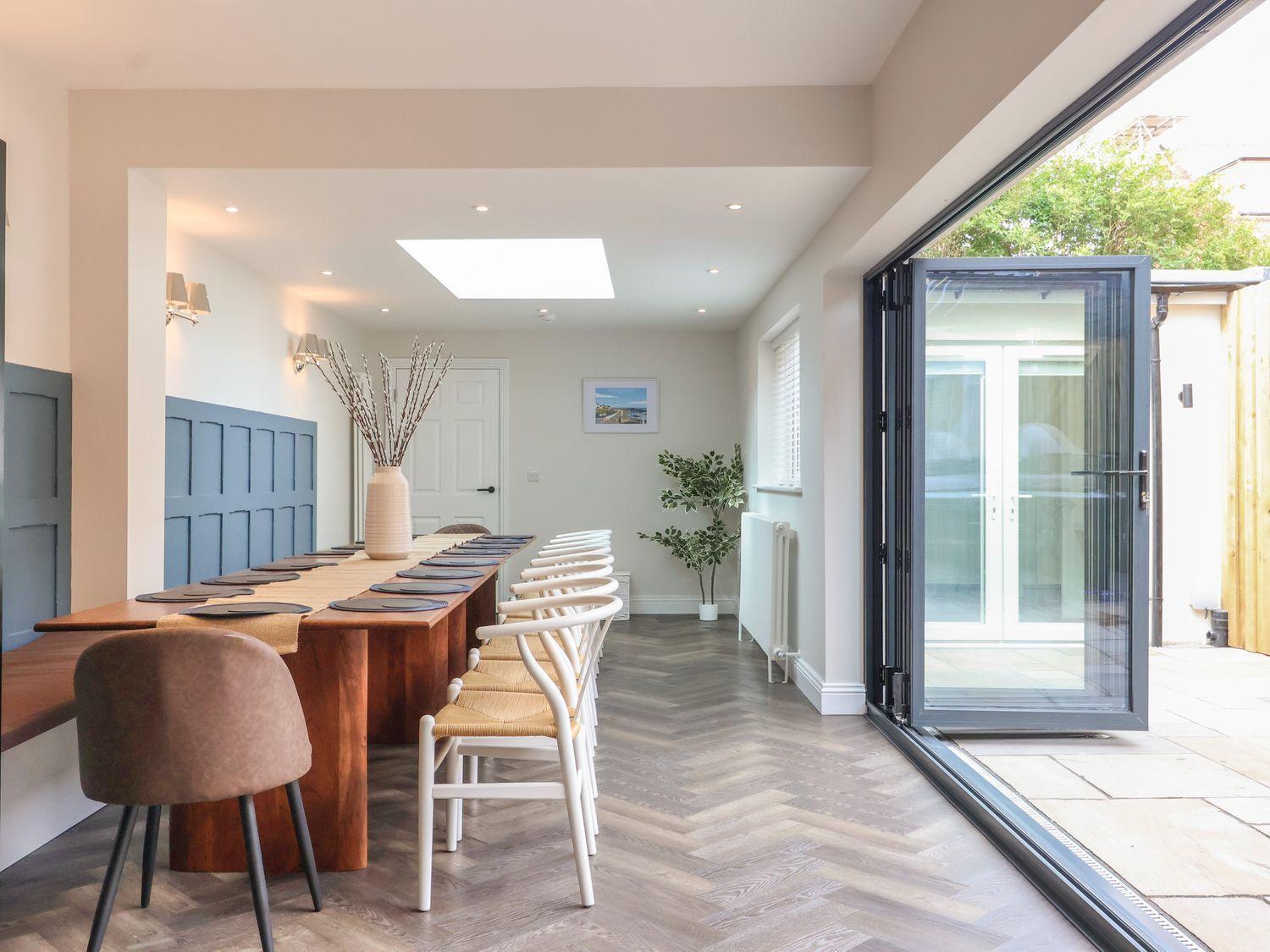 Coral Villa Bridlington Exteriér fotografie
