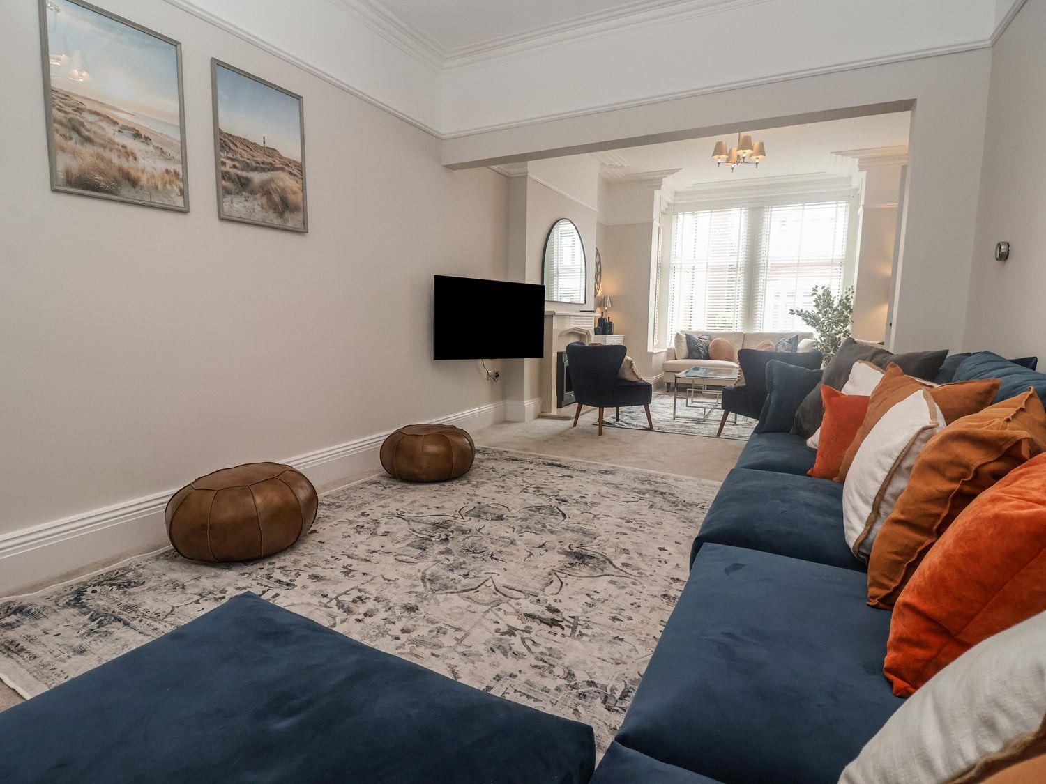Coral Villa Bridlington Exteriér fotografie