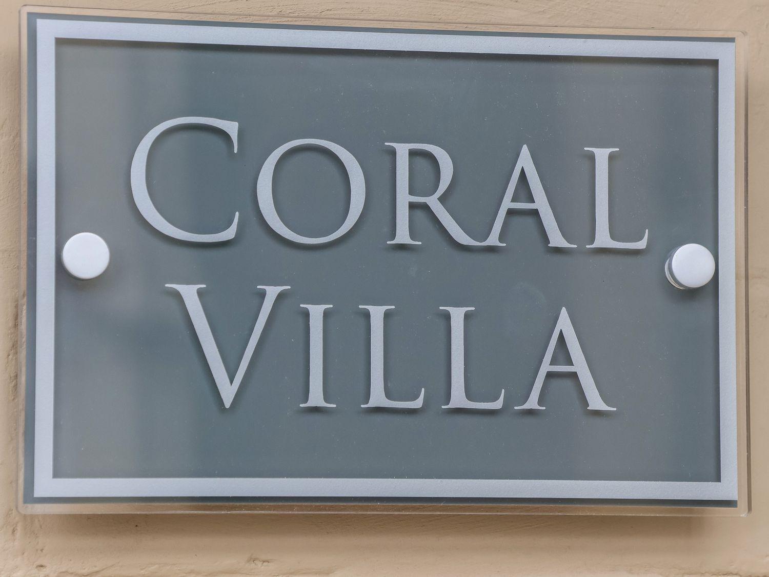 Coral Villa Bridlington Exteriér fotografie