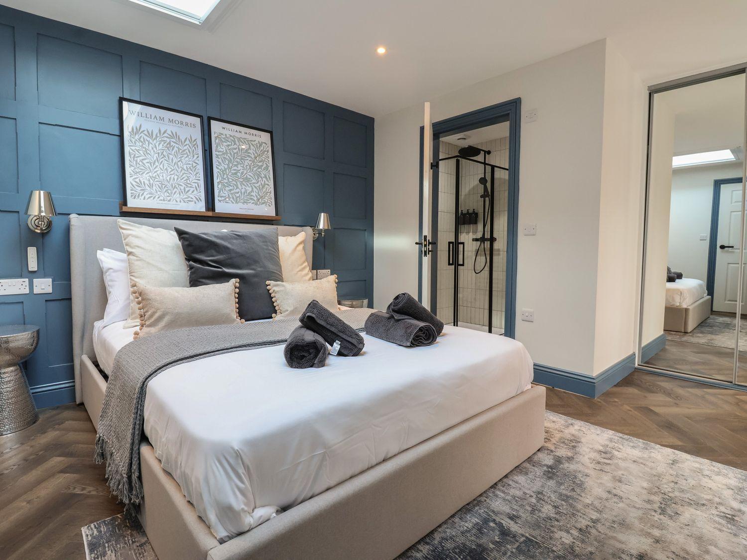 Coral Villa Bridlington Exteriér fotografie
