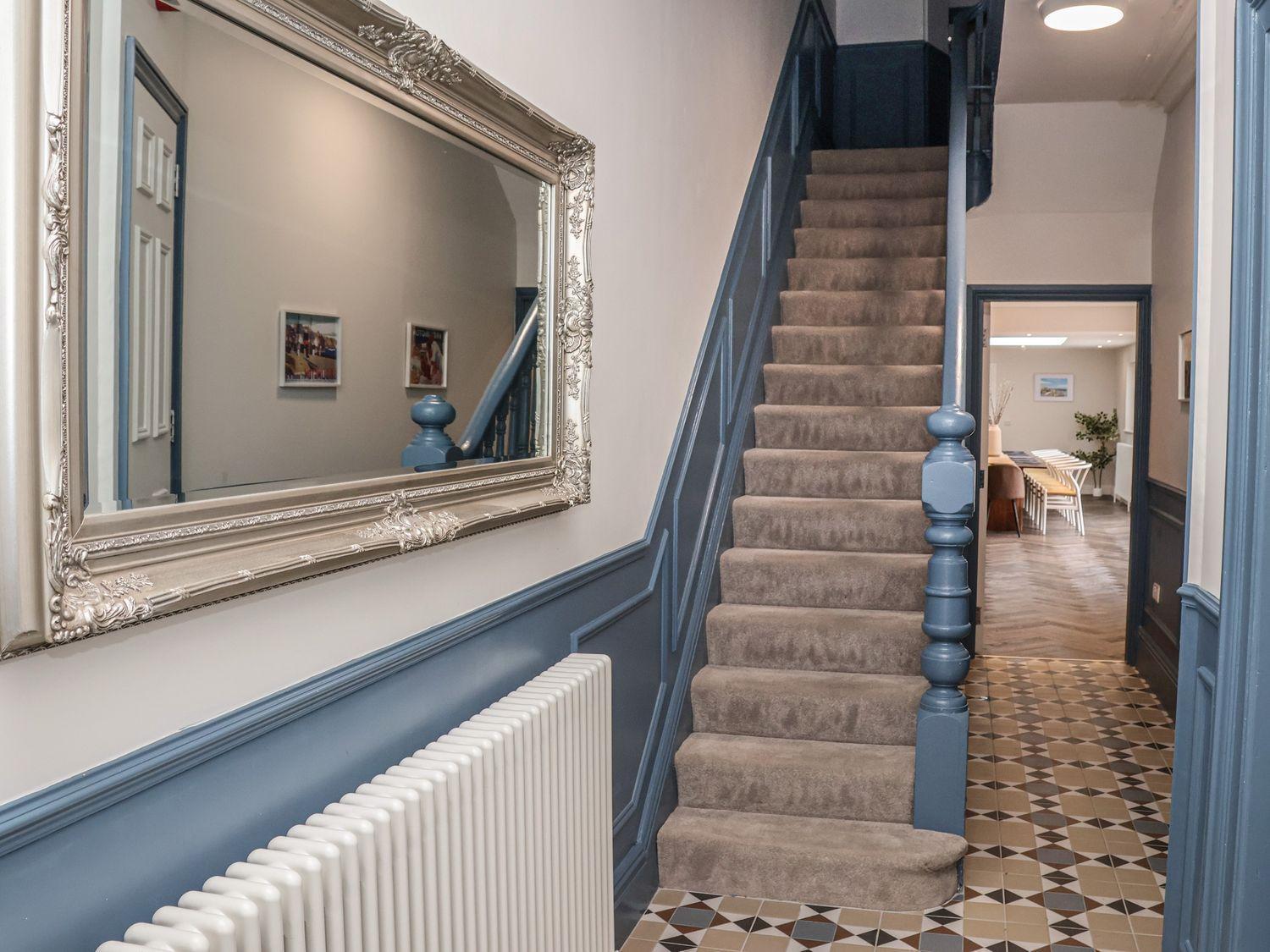 Coral Villa Bridlington Exteriér fotografie